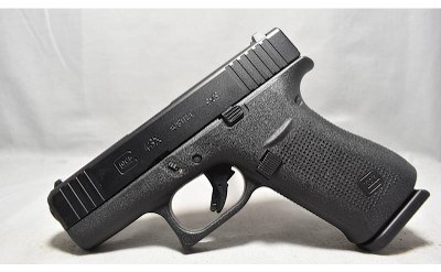 Glock ~ 43X ~ 9mm Luger - Image 2 of 3