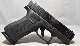 Glock ~ 43X ~ 9mm Luger - Image 1 of 3