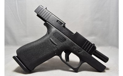 Glock ~ 43X ~ 9mm Luger - Image 3 of 3