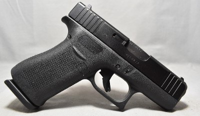 Glock ~ 43X ~ 9mm Luger - Image 1 of 3