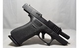 Glock ~ 43X ~ 9mm Luger - Image 3 of 3