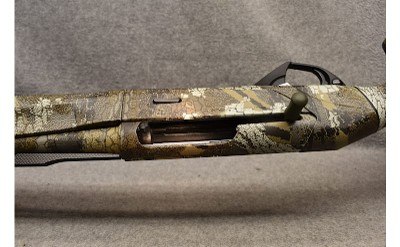 Benelli ~ Super Black Eagle 3 ~ 28 Gauge - Image 9 of 9