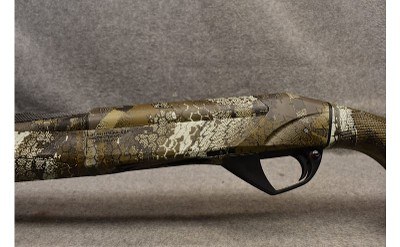 Benelli ~ Super Black Eagle 3 ~ 28 Gauge - Image 6 of 9