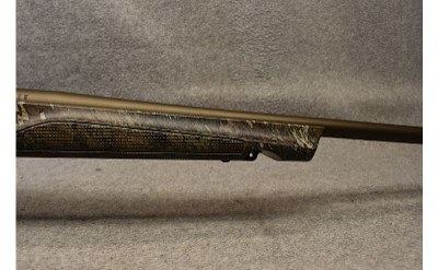 Franchi ~ Momentum ~ .300 Winchester Magnum - Image 4 of 10