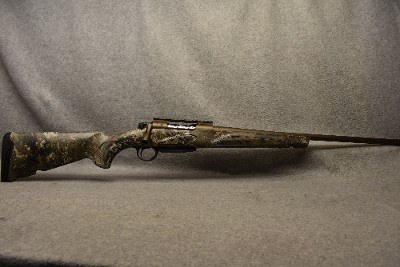 Franchi ~ Momentum ~ .300 Winchester Magnum