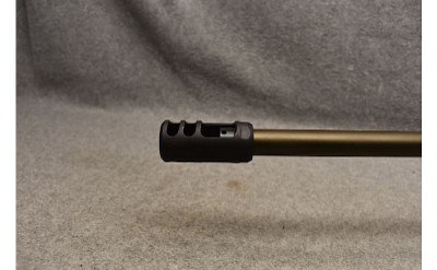 Franchi ~ Momentum ~ .300 Winchester Magnum - Image 9 of 10