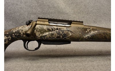 Franchi ~ Momentum ~ .300 Winchester Magnum - Image 3 of 10
