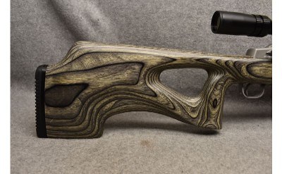 Ruger ~ Target Ranch Rifle ~ .223 Remington - Image 2 of 9