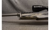 Ruger ~ Target Ranch Rifle ~ .223 Remington - Image 8 of 9