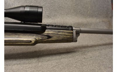 Ruger ~ Target Ranch Rifle ~ .223 Remington - Image 4 of 9