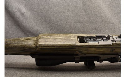 Ruger ~ Target Ranch Rifle ~ .223 Remington - Image 9 of 9