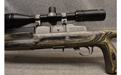 Ruger ~ Target Ranch Rifle ~ .223 Remington - Image 7 of 9