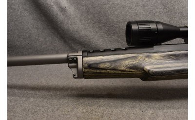 Ruger ~ Target Ranch Rifle ~ .223 Remington - Image 8 of 9