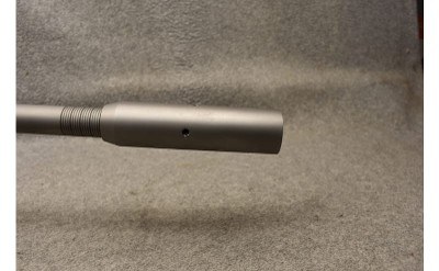 Ruger ~ Target Ranch Rifle ~ .223 Remington - Image 5 of 9