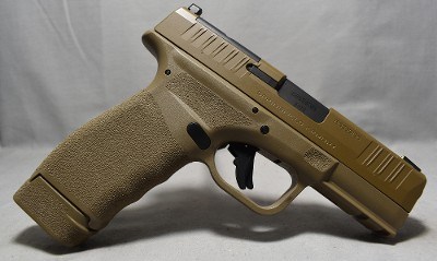Springfield Armory ~ Hellcat Pro ~ 9mm Luger - Image 1 of 3