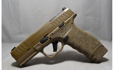 Springfield Armory ~ Hellcat Pro ~ 9mm Luger - Image 2 of 3