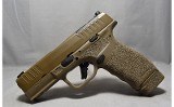 Springfield Armory ~ Hellcat Pro ~ 9mm Luger - Image 2 of 3