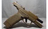Springfield Armory ~ Hellcat Pro ~ 9mm Luger - Image 3 of 3
