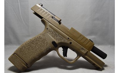 Springfield Armory ~ Hellcat Pro ~ 9mm Luger - Image 3 of 3
