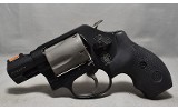 Smith & Wesson ~ AirLite PD ~ .357 Magnum - Image 2 of 2