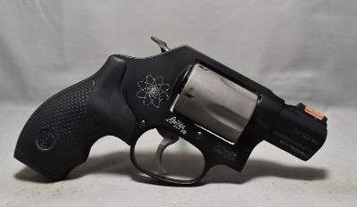 Smith & Wesson ~ AirLite PD ~ .357 Magnum - Image 1 of 2