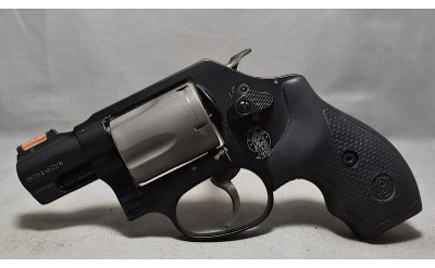 Smith & Wesson ~ AirLite PD ~ .357 Magnum - Image 2 of 2