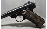 Ruger ~ Mark IV 75 Years 1949-2024 ~ .22 Long Rifle - Image 4 of 5