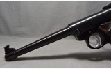 Ruger ~ Mark IV 75 Years 1949-2024 ~ .22 Long Rifle - Image 5 of 5