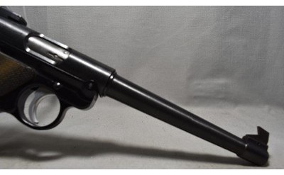 Ruger ~ Mark IV 75 Years 1949-2024 ~ .22 Long Rifle - Image 3 of 5