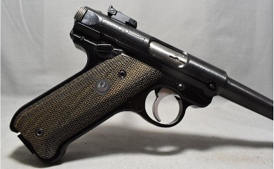 Ruger ~ Mark IV 75 Years 1949-2024 ~ .22 Long Rifle - Image 2 of 5