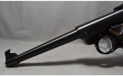 Ruger ~ Mark IV 75 Years 1949-2024 ~ .22 Long Rifle - Image 5 of 5