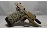 Sig Sauer ~ P238 ~ .380 Auto - Image 3 of 3
