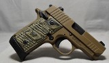 Sig Sauer ~ P238 ~ .380 Auto - Image 1 of 3