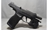 Sig Sauer ~ P365 XL ~ 9mm Luger - Image 3 of 3