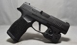Sig Sauer ~ P365 XL ~ 9mm Luger - Image 1 of 3