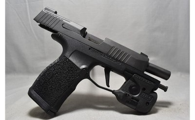 Sig Sauer ~ P365 XL ~ 9mm Luger - Image 3 of 3
