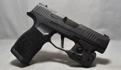 Sig Sauer ~ P365 XL ~ 9mm Luger - Image 1 of 3