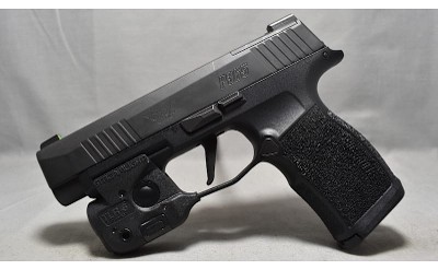 Sig Sauer ~ P365 XL ~ 9mm Luger - Image 2 of 3