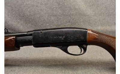 Remington ~ 572 ~ .22 Short/Long/Long Rifle - Image 6 of 8