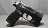 Sig Sauer ~ P365 ~ 9mm Luger - Image 1 of 3