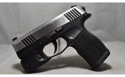 Sig Sauer ~ P365 ~ 9mm Luger - Image 2 of 3