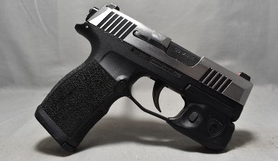 Sig Sauer ~ P365 ~ 9mm Luger - Image 1 of 3