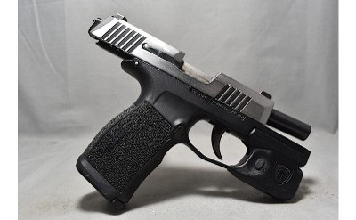 Sig Sauer ~ P365 ~ 9mm Luger - Image 3 of 3