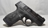 Smith & Wesson ~ M&P9 Shield ~ 9mm Luger - Image 1 of 3