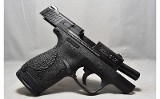 Smith & Wesson ~ M&P9 Shield ~ 9mm Luger - Image 3 of 3