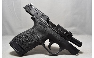 Smith & Wesson ~ M&P9 Shield ~ 9mm Luger - Image 3 of 3