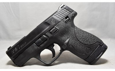 Smith & Wesson ~ M&P9 Shield ~ 9mm Luger - Image 2 of 3