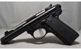 Ruger ~ Mark IV 22/45 ~ .22 Long Rifle - Image 2 of 2
