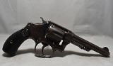 Smith & Wesson ~ Hand Ejector ~ .32 S&W Long - Image 1 of 2