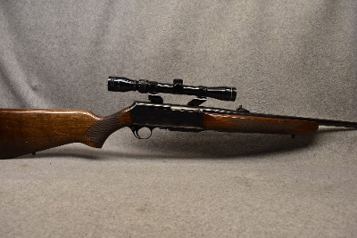 Browning ~ BAR ~ .30-06 - Image 1 of 8